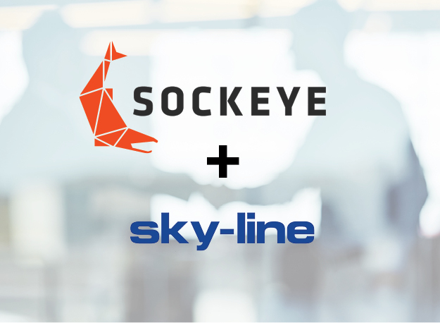 Sockeye Acquires Sky-Line
