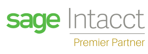 Sage Intacct Premier Partner