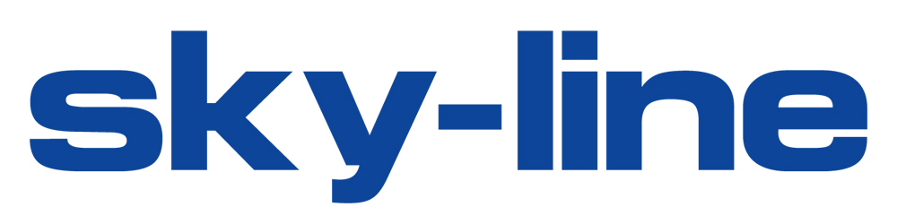 sky-line logo