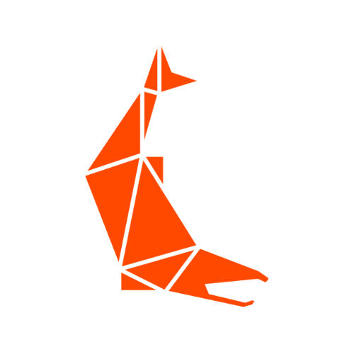 Sockeye Fish Logo